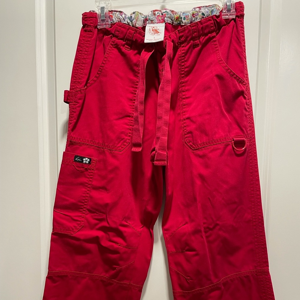 Koi Scrub pants